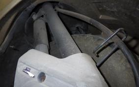 HONDA FREE WAY MF01