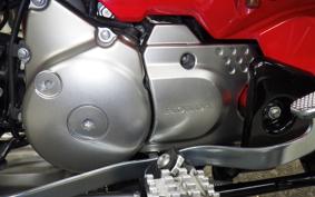 HONDA CT125 HUNTER CUB 1997 JA55