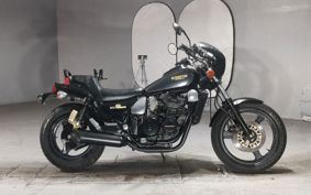 KAWASAKI ELIMINATOR 400SE ZL400A