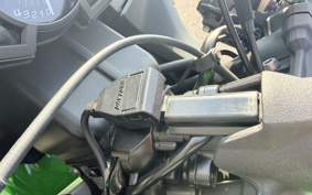 KAWASAKI NINJA ZX-6R KRT 2022 ZX636G