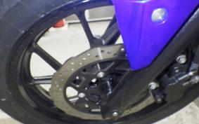 SUZUKI GSX250 R 2001