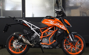 KTM 390 DUKE 2018 JPJ40