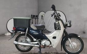 HONDA SUPER CUB110 JA10