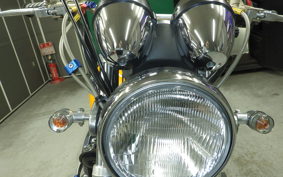 KAWASAKI ZEPHYR 1100 2006 ZRT10A