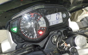 YAMAHA MT-03 2017 RH07J