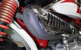 HONDA MONKEY 2003 AB27