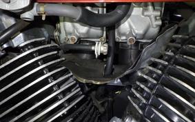 YAMAHA DRAGSTAR 400 CLASSIC 1999 4TR