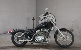 YAMAHA VIRAGO 250 3DM