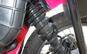 HONDA CT125-2 JA65