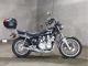 Фото Yamaha XJ650 SPECIAL 1981 с японского аукциона