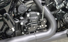 HARLEY FLHXS 2020 KRP