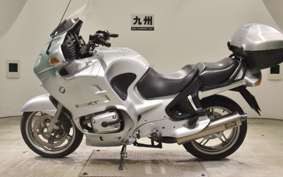 BMW R1150RT 2004