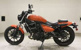 KAWASAKI ELIMINATOR400-3 2026 EL400A