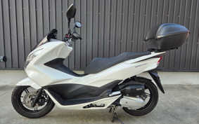 HONDA PCX125 JF56