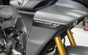 YAMAHA TRACER 9 GT 2021 RN70J