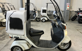 HONDA GYRO TA03