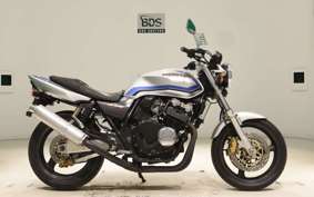 HONDA CB400SF VTEC 2006 NC39