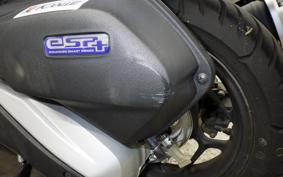 HONDA PCX 160 1995 KF47
