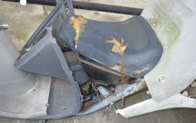 HONDA GYRO CANOPY TA02
