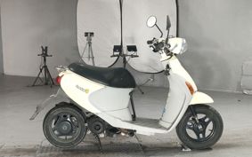 SUZUKI LET`S4 CA45A