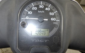 HONDA TACT-4ﾍﾞｰｼｯｸ