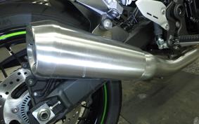 KAWASAKI Z900RS CAFE 2025 ZR900K
