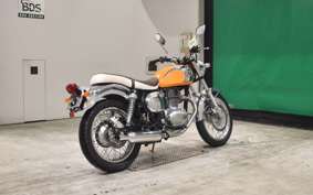 KAWASAKI ESTRELLA RS 2022 BJ250A