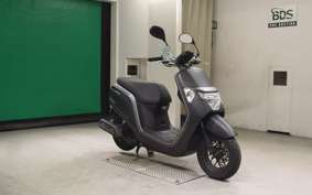 HONDA ﾀﾞﾝｸ 2008 AF78