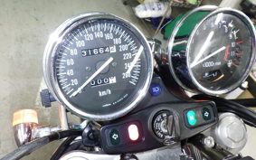KAWASAKI ZEPHYR 750 2006 ZR750C