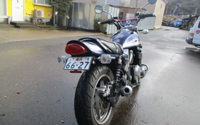 KAWASAKI ZEPHYR1100 2006 ZRT10A