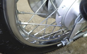 HONDA CROSS CUB 50 2000 AA06