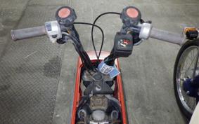 HONDA MOTOCOMPO AB12