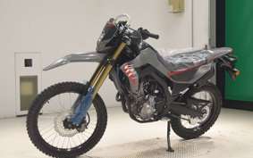 HONDA CRF250L MD47