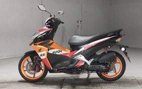 HONDA MANYRANISU110 TCH5