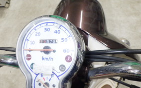 YAMAHA VINO 50 SA37J