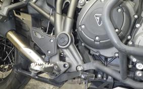 TRIUMPH TIGER EXPLORER 2016