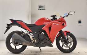 HONDA CBR250R GEN 3 MC41