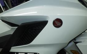 HONDA GL 1800 GOLD WING TOUR DCT 2021 SC79