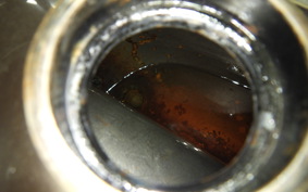 YAMAHA SR400 Gen.2 1998 1JR