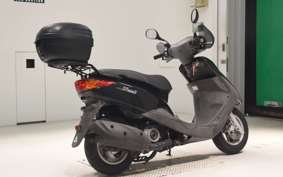 YAMAHA AXIS 125 TREET