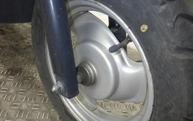 YAMAHA JOG Gen.5 SA36J