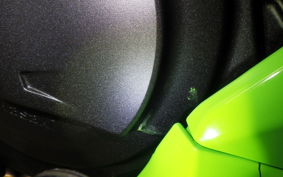 KAWASAKI NINJA 250 2 2022 EX250Y