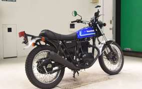 KAWASAKI 250TR 2021 BJ250F