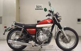 HONDA CB400SS E 2007 NC41