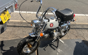 HONDA MONKEY Z50A
