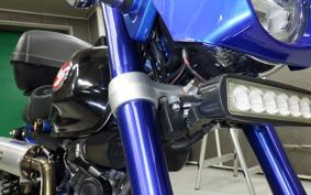 HONDA MONKEY 125 JB02