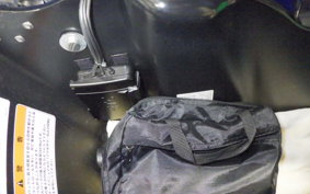 HARLEY FLHTC 1580 2008