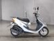 Фото Honda DIO с японского аукциона
