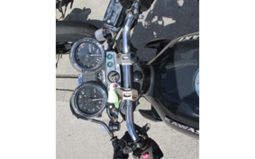 KAWASAKI BALIUS250 ZR250A