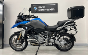 BMW R1250GS 2019 0J91